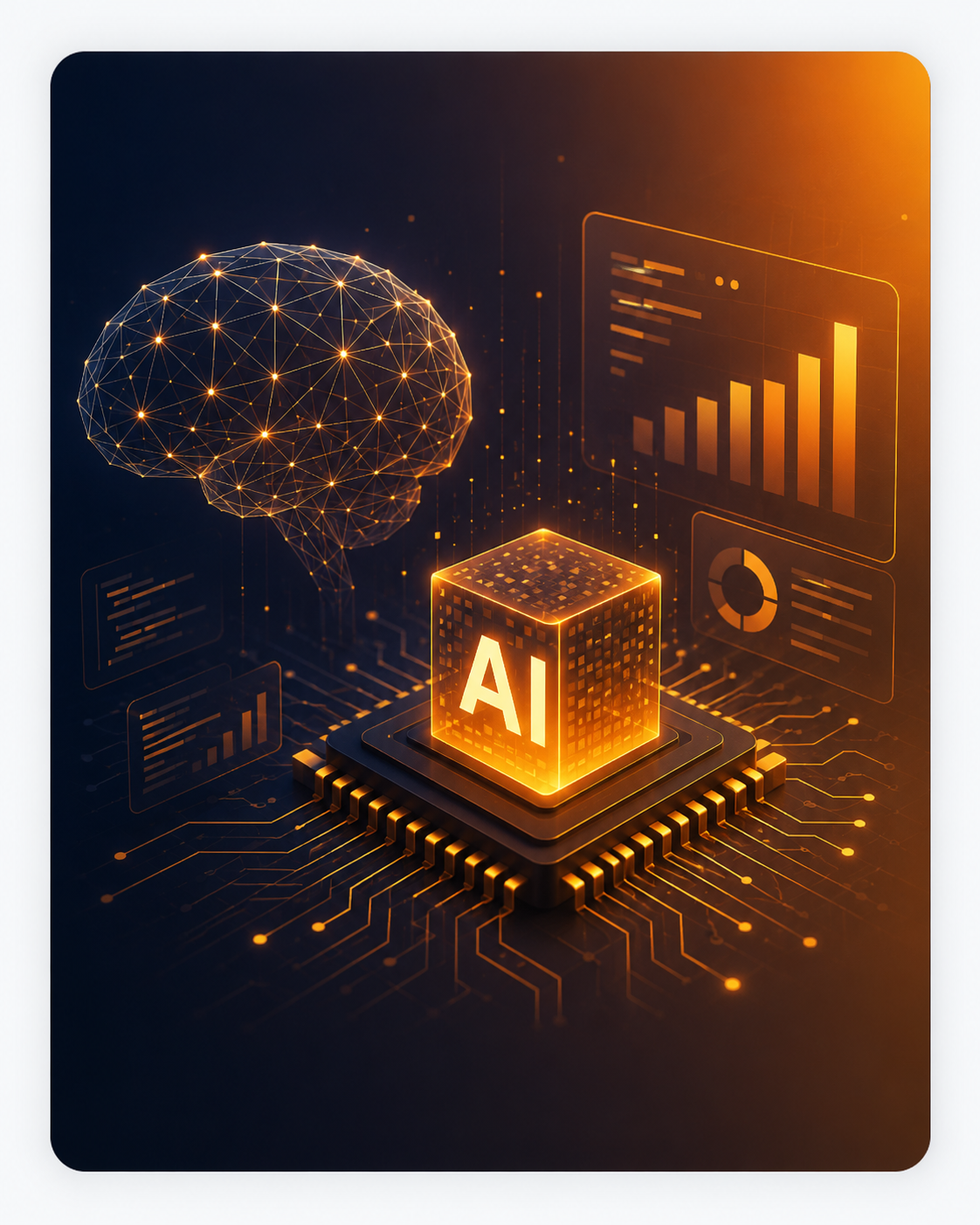 AI vs Traditional Software: What's Changing?