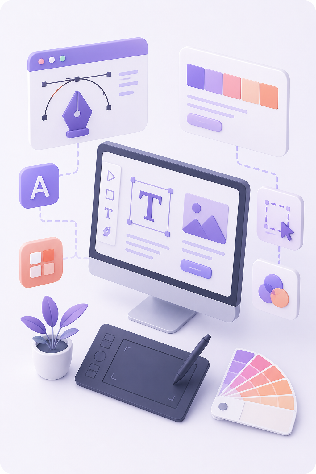 Design Systems That Scale With Your Team