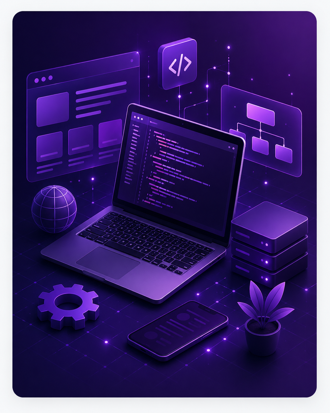 Building High-Performance Websites in 2026