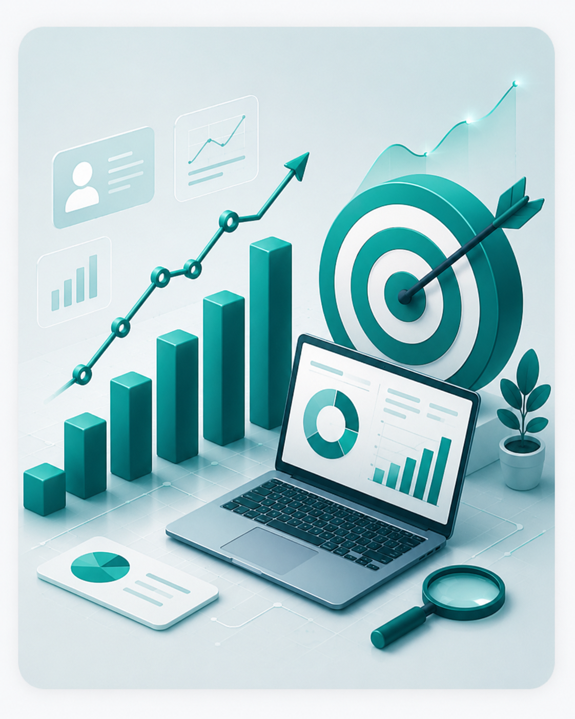 Turning Traffic Into Revenue With UX